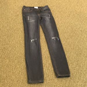 Hudson children’s jeans